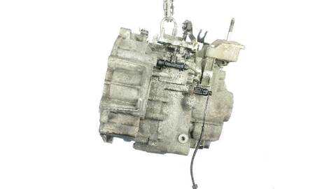 Foto 2ª: Caja Cambios Seat Alhambra 2.0 TDI [BRT] (1996)