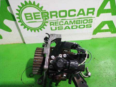 Foto 2ª: Bomba Inyeccion Citroen C4 EXCLUSIVE AUT. 109CV [9HZDV6TED4] (2006)