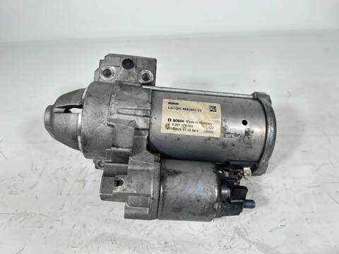Motor de Arranque Bmw Serie 3 316 F30 184 CV 135KW