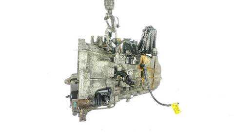 Foto 2ª: Caja Cambios Hyundai i30 1.6 CRDI 110CV [D4FB] (2011)