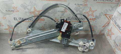 Elevalunas Eléctrico Delantero Izquierdo Ford Kuga ST-LINE X 150CV 110KW