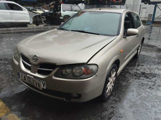 Mangueta Delantera Izquierda Nissan Almera 1.5 16V98CV 0CV