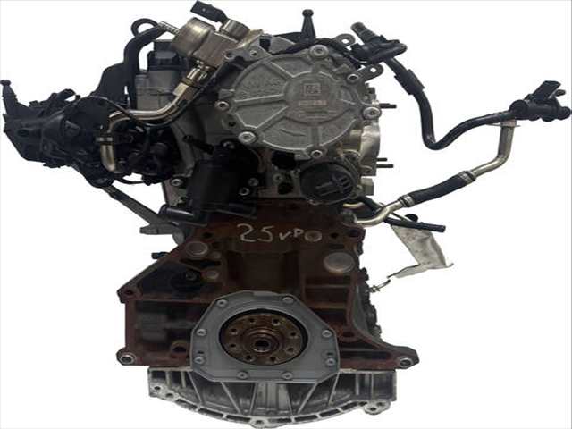 Foto 3ª: Motor Completo Audi A3 190CV 140KW [CZRA CZR CZP] (2017)