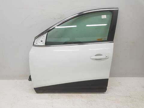 Puerta Delantera Izquierda Renault Austral TECHNO ESPRIT ALPINE