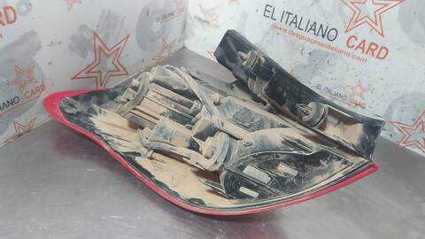 Foto 4ª: Piloto Trasero Derecho Citroen C4 BUSINESS 92CV 68KW [9H06] (2013)