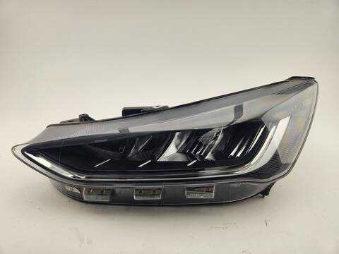 Faro Izquierdo Ford Focus ST-LINE 155CV 114KW