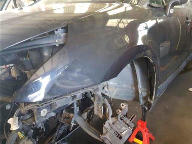 Aleta Delantera Izquierda Citroen C4 1.4 16V