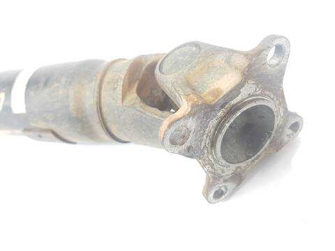 Foto 2ª: Transmision Central Toyota Land Cruiser 3.0 TD 163CV AUT. [1KDFTV] (2002)