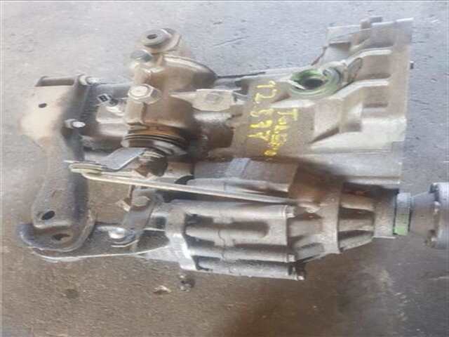 Foto 2ª: Caja Cambios Seat Toledo 2.0 I [2E]