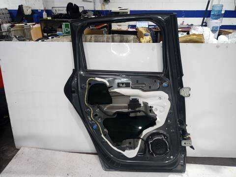Foto 2ª: Puerta Trasera Izquierda Peugeot 3008 STYLE 114CV 84KW [9HD] (2014)