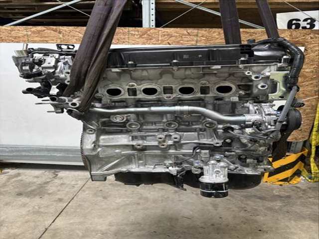 Foto 3ª: Motor Completo Mazda CX-30 189CV 139KW [PY PYZC] (2021)