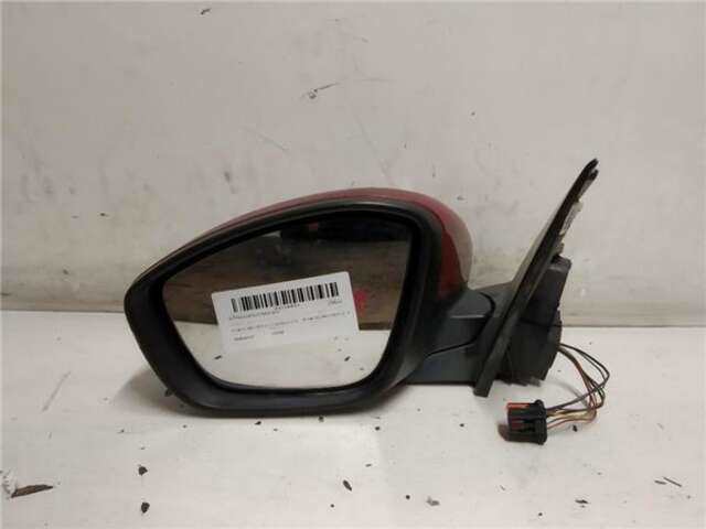 Retrovisor Izquierdo Peugeot 308 1.2 ACTIVE [1.2 LTR. - 96 KW 12V E-THP - PURETECH]