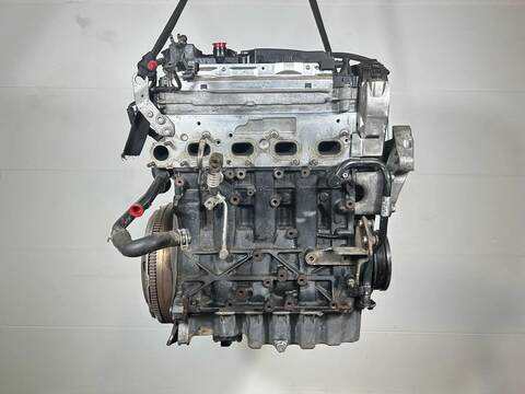 Foto 3ª: Motor Completo Seat Leon 1.6 TDI 105 CV 77KW [CLH CLHA] (2014)