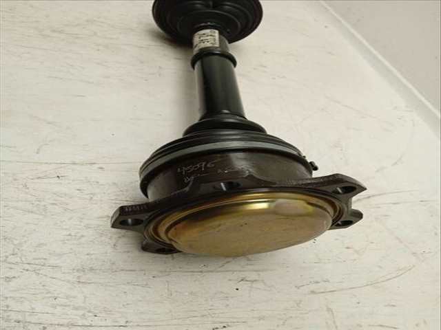 Foto 2ª: Transmision Delantera Derecha Audi A8 3.3 V8 32V TDI BITURBO CAT AKF) 224CV 165KW (2001)