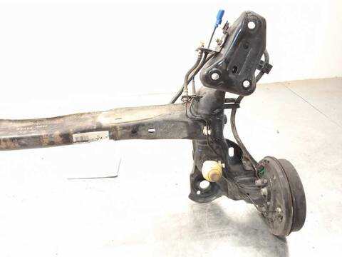 Foto 3ª: Puente Trasero Citroen C4 FEEL EDITION 82CV 60KW [HM01] (2016)