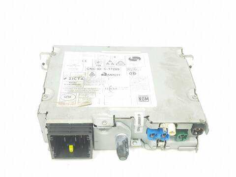 Sistema GPS Citroen Jumpy 2.0 BLUE-HDI FAP 180CV