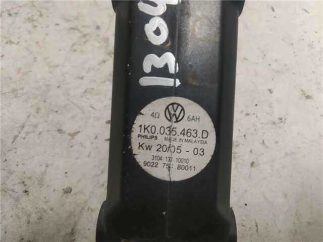 Foto 3ª: Centralita Motor ECU Volkswagen Golf 1.9 TDI [BKC]