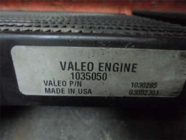 Foto 3ª: Intercooler Mercedes Clase ML 230 2.7 270 CDI (163.113) [2.7 LTR. - 120 KW CDI 20V CAT] [OM 612.963]
