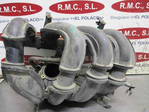 Foto 4ª: Colector Admisión Ford C Max AMBIENTE D) 100CV 74KW FOCUS CAP) [HWDA] (2003)