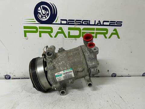 Compresor Aire Acondicionado Dacia Sandero 1.2 16V CAT 75CV 55KW