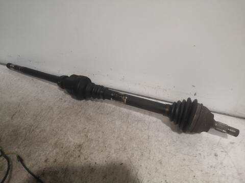 Foto 2ª: Transmision Delantera Derecha Peugeot 308 9HX (2010)