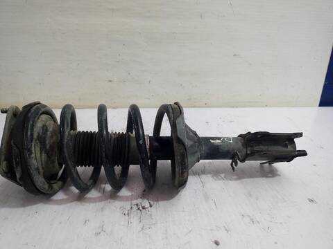 Amortiguador Delantero Izquierdo Kia Carnival 2.9 CRDI LX AUT. 144CV