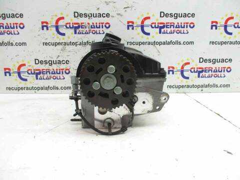 Foto 2ª: Culata Volkswagen Golf BKC (2004)