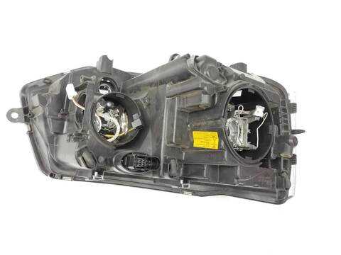 Foto 2ª: Faro Izquierdo Volkswagen Transporter 2.0 TDI 140CV T5 (2003)