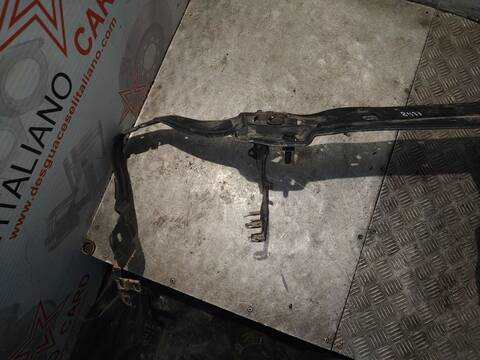 Foto 2ª: Panel Frontal Mercedes Clase C 160 C 220 CDI 203.706) COUPE 143CV 105KW [611962] (2004)