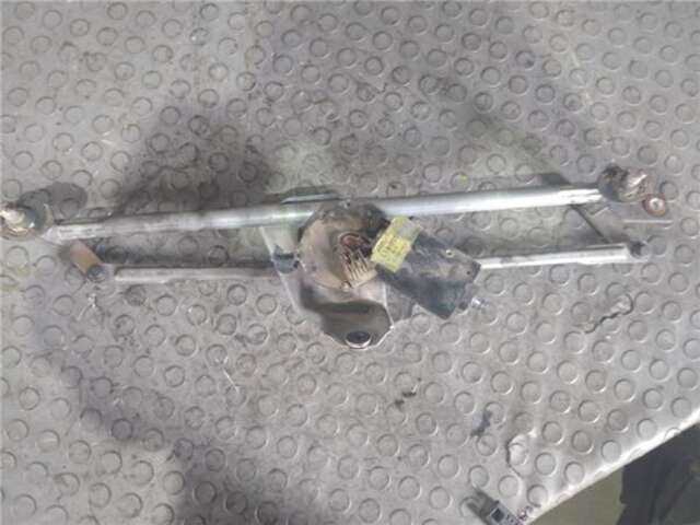 Foto 2ª: Motor Limpia Delantero Seat Ibiza 1.9 TDI [ASZ]