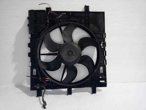 Electroventilador Mercedes Vito 112 CDI 638.094) 122CV