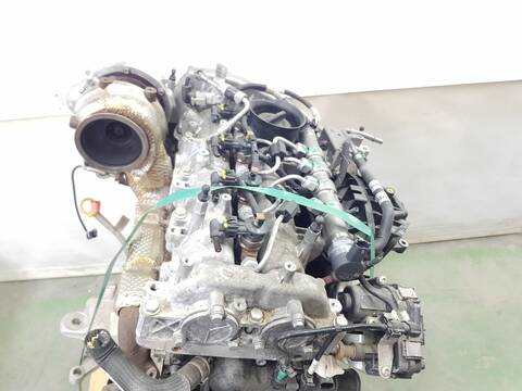 Foto 3ª: Motor Completo Alfa Romeo Giulietta BASIS (2016)