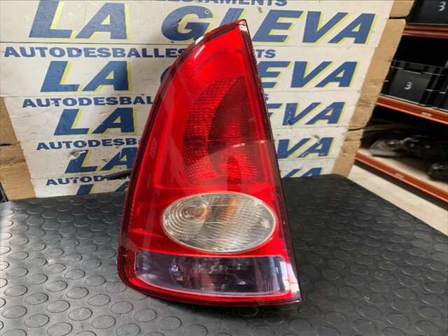 Piloto Trasero Izquierdo Renault Espace 2.0 DCI