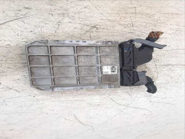 Centralita Motor ECU Toyota Auris 1.6 ZRE151_) 124CV