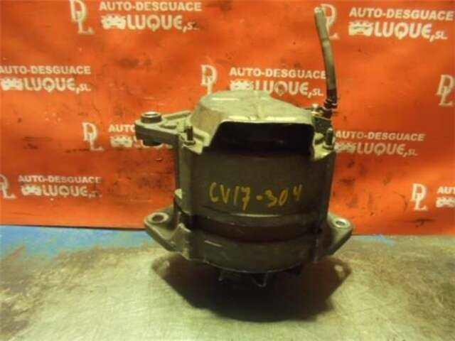 Foto 3ª: Alternador Fiat Tempra 1.9 TD (159.AQ) [160A6000]
