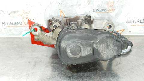 Foto 3ª: Pinza Freno Trasera Izquierdo Mercedes Clase E 180 E 220 D 213.004) 194CV 143KW [654920] (2017)