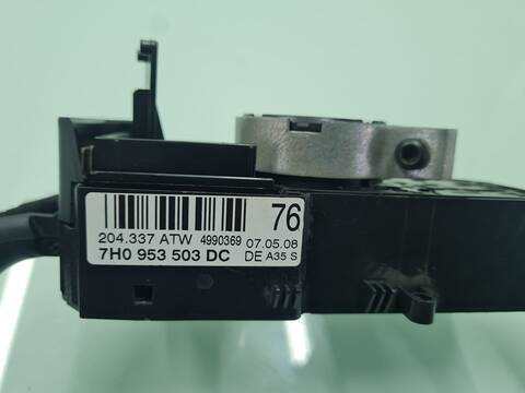 Foto 2ª: Mando Multifuncion Seat Ibiza STYLANCE - STYLE 105CV 77KW [BLS] (2008)