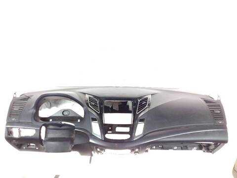 Foto 2ª: Kit Airbag Hyundai i40 1.7 CRDI (2012)
