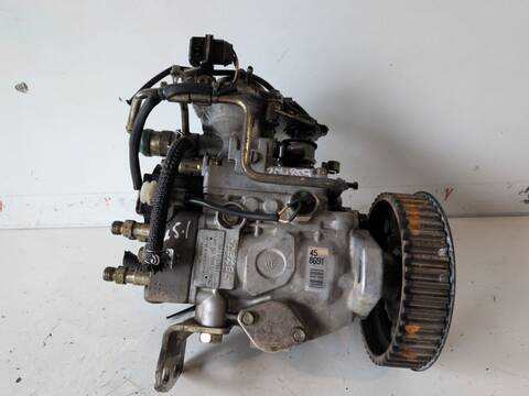 Bomba Inyeccion Mitsubishi Galloper 4D56