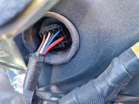 Elevalunas Eléctrico Delantero Derecho Toyota Lexus 250 V6 208CV 153KW