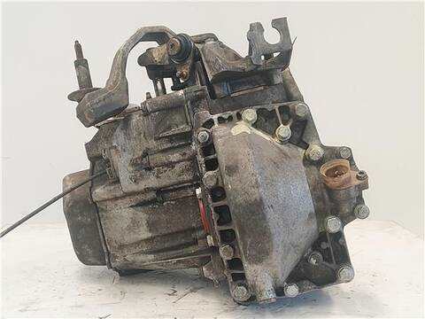 Foto 4ª: Caja Cambios Peugeot 807 2.0 HDI 107CV 79KW [RHW (DW10ATED4)] (2012)