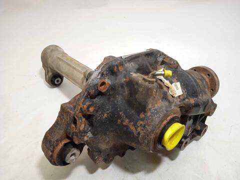 Foto 3ª: Diferencial Delantero Land Rover Range 3.6 TD V8 272CV 200KW [368DT] (2009)