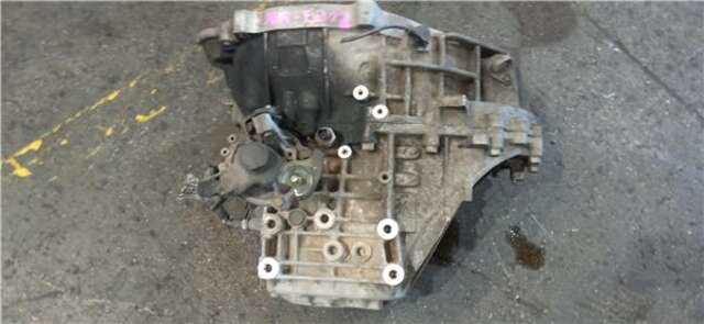 Caja Cambios Kia Carens 1.7 BASIC [1.7 LTR. - 85 KW CRDI CAT]