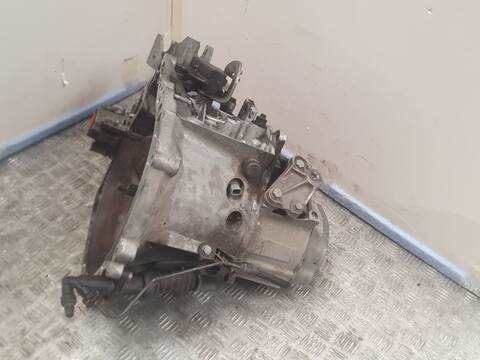 Foto 2ª: Caja Cambios Peugeot 308 1.6 HDI 92CV 68KW [9H06] (2013)