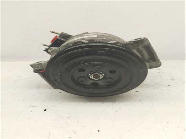 Compresor Aire Acondicionado Land Rover Discovery 2.0 D 150CV 110KW