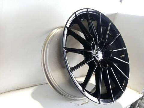 Foto 3ª: LLanta Aleacion Toyota Yaris 2021 261CV