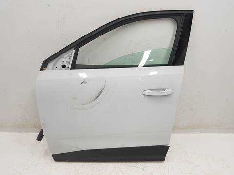 Puerta Delantera Izquierda Peugeot 3008 HYBRID 136 ALLURE