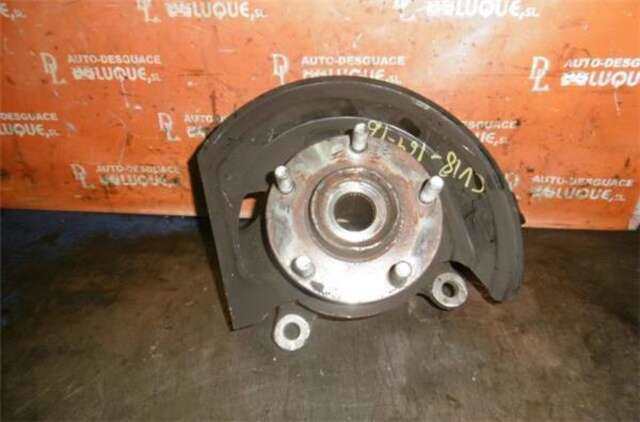 Mangueta Delantera Izquierda Nissan Qashqai 1.6 I