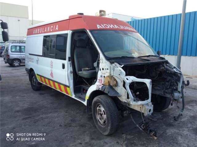 Faro Derecho Ford Transit 2.2TDCI