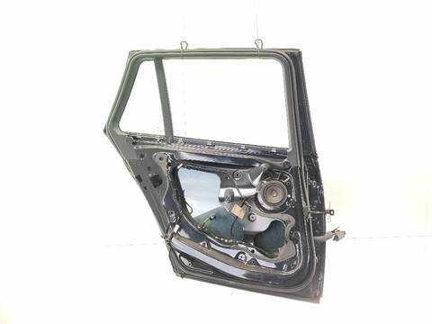 Foto 3ª: Puerta Trasera Izquierda Bmw Serie 3 315 318 D (2012)